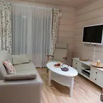 Huvilat Aurora