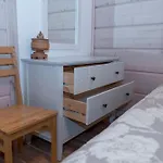 Huvilat Aurora Jaala