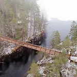 Huvilat Aurora *