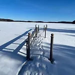 Huvilat Aurora *