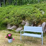 Huvilat Aurora Jaala