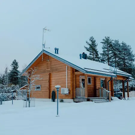 Aurora Villa *