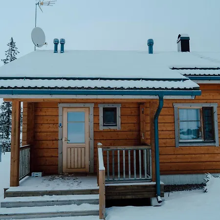 Вилла Aurora Яаала