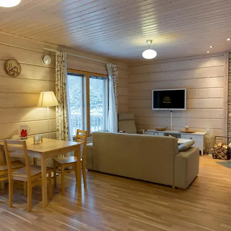 Aurora Villa Jaala