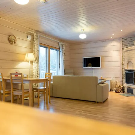 Aurora Villa *