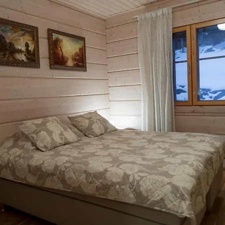 Villa Aurora Kouvola