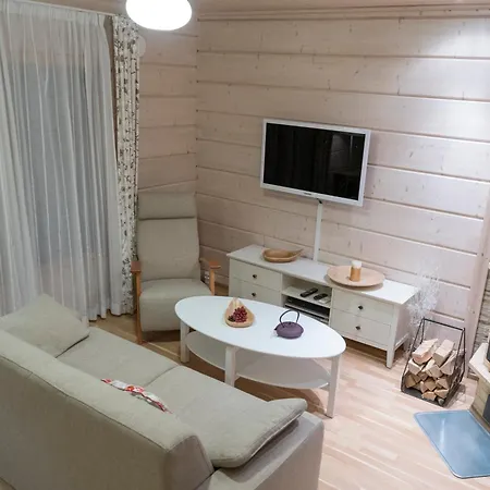 Aurora Villa