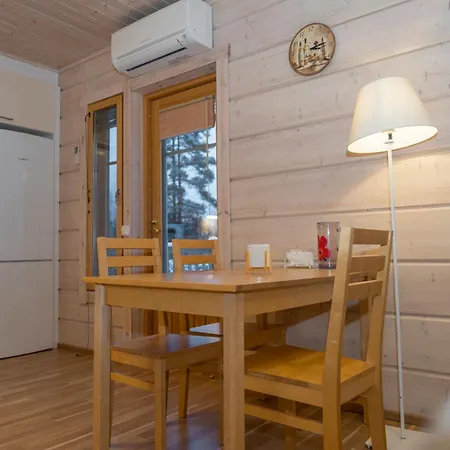 Aurora Villa