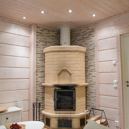 Вилла Aurora Яаала