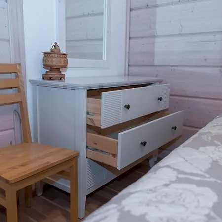 Villa Aurora Kouvola
