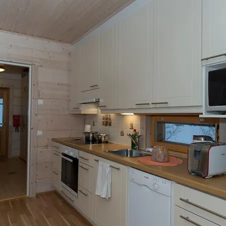 Aurora Villa Kouvola