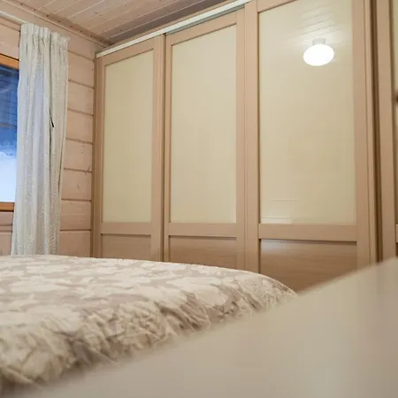 Вилла Aurora Яаала