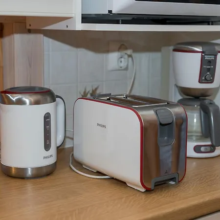 Вилла Aurora Яаала