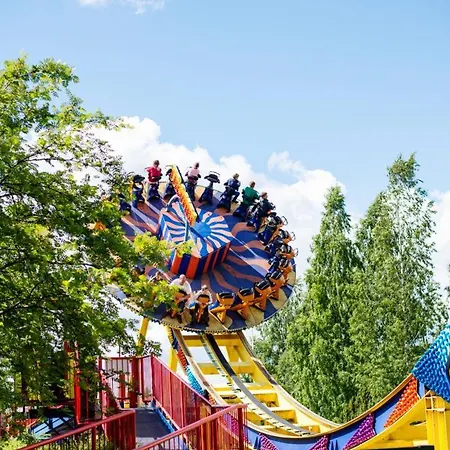 Villa Aurora Kouvola