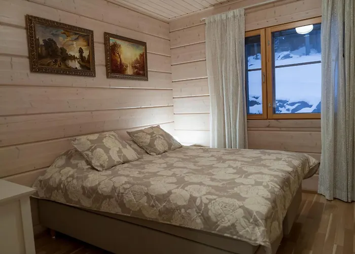 ヴィラ Aurora Jaala