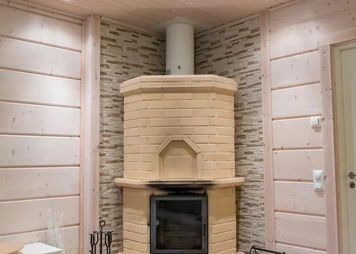 ヴィラ Aurora Jaala