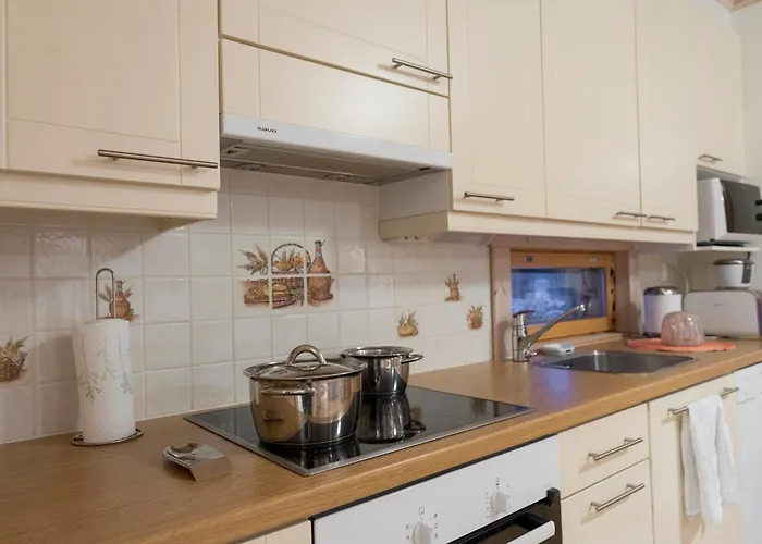 Aurora ヴィラ Jaala