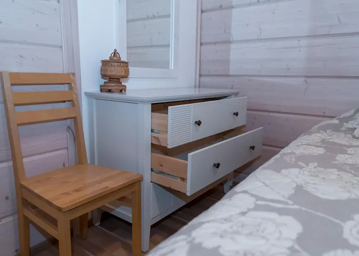 ヴィラ Aurora Jaala